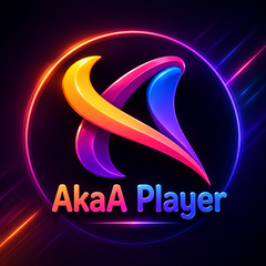 Akaa Player New
